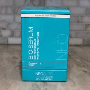Neocutis BioSerum Intensive AntiAging 1 oz